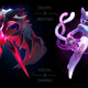 Illustration for article titled You Dont Want To Mess With Alien Mewtwo